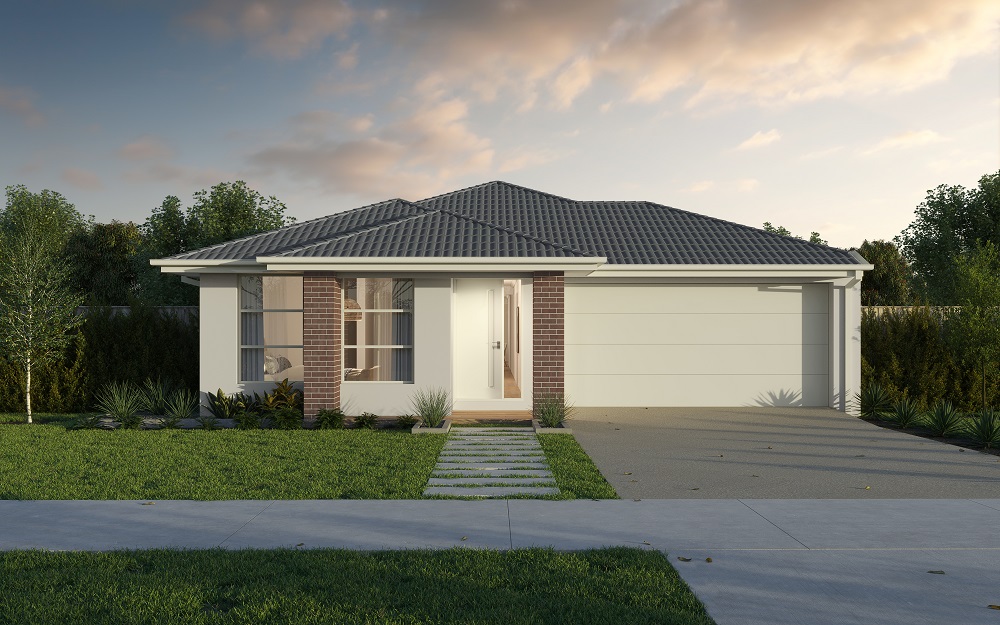 [Land for Sale] Ridgelea Estate, Pakenham East OpenLot